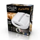 Горішниця Adler AD 3039 XL біла 1600Вт - изображение 8