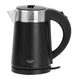 Електрочайник Adler AD 1372 Black 0.6л - изображение 1