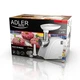 М'ясорубка Adler AD 4803 - изображение 3