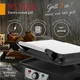 Гриль з регулюванням температури Mesko MS 3050 1800Вт - изображение 2