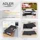 Великий Гриль з регулятором Adler AD 3059 LED 2в1 - изображение 3