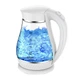Чайник Adler AD 1274 1.7L white - изображение 1