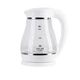 Чайник Adler AD 1274 1.7L white - изображение 2