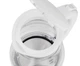 Чайник Adler AD 1274 1.7L white - изображение 3
