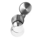 Кавоварка еспресо гейзерна Adler AD 4419 350ml - изображение 9