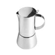 Кавоварка еспресо гейзерна Adler AD 4419 350ml - изображение 10