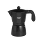 Кавоварка гейзерна еспресо Adler AD 4421 320ml - изображение 1