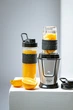 Блендер з охолоджуючим елементом Adler AD 4081 500Вт - изображение 8