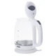 Чайник Mesko MS 1302 white 1.7L - зображення 3