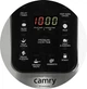 Багатофункціональна електрична скороварка мультиварка Camry CR 6409 6L - зображення 9