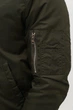 Куртка-М. С. Trend Collection 2696 зеленый (GREEN) 2XL - изображение 10