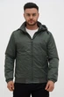 Куртка-М. С. Trend Collection 24-183 зеленый (PEA GREEN) XL - изображение 9