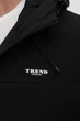 Куртка-М. С. Trend Collection 24-82 черный (BLACK) M - изображение 6