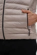 Жилетка Trend Collection 31190-3 бежевый (BEJ) L - изображение 5