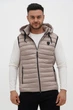 Жилетка Trend Collection 31190-3 бежевый (BEJ) L - изображение 9