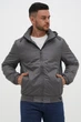 Куртка-М. С. Trend Collection 24-183 серый (GRAY) L - изображение 1