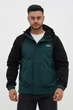 Куртка-М. С. Trend Collection 24-198 черный + зеленый (BLACK/GREEN) M - изображение 1