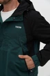 Куртка-М. С. Trend Collection 24-198 черный + зеленый (BLACK/GREEN) M - изображение 4
