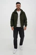 Куртка-М. С. Trend Collection 24-236 хаки (ARMY GREEN) XL - изображение 2