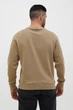 Свитшот Trend Collection 336 Кэмел (№7 camel) 3XL - изображение 3