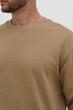 Свитшот Trend Collection 336 Кэмел (№7 camel) 3XL - изображение 5