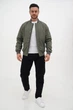 Куртка-М. С. Trend Collection 24-239 хаки (ARMY GREEN) XL - изображение 2