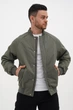 Куртка-М. С. Trend Collection 24-239 хаки (ARMY GREEN) XL - изображение 8