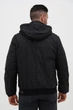 Куртка-М. С. Trend Collection 24-183 черный (BLACK) M - изображение 3