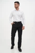 Брюки comfort fit Trend Collection 4967 черный (MS 61/10) 31 - изображение 2