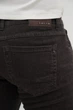 Джинсы slim fit Trend Collection 2703-1 синий (GALEN K.LAC) 30 - изображение 7