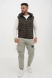 Жилетка Trend Collection 31190-3 хакі (HAKI) M - зображення 2
