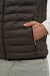 Жилетка Trend Collection 31190-3 хакі (HAKI) M - зображення 4