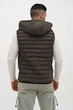Жилетка Trend Collection 31190-3 хакі (HAKI) M - зображення 8