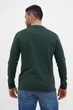 Лонгслив Trend Collection 386 Изумрудный (№8 d.green) M - изображение 6