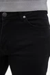 Джинси slim fit Trend Collection 13200 чорний (SIYAH) 30 - зображення 3