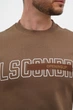 Свитшот с принтом Trend Collection 2830 коричневый (BROWN) 2XL - изображение 6