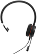 Навушники Jabra Evolve 30 II UC USB-A Mono (5706991019957) - зображення 4