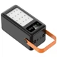 Корпус Multi-powerbank S28, під елементи 18650 до 28 шт, 22.5W, з ліхтарем - зображення 6