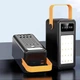 Корпус Multi-powerbank S28, під елементи 18650 до 28 шт, 22.5W, з ліхтарем - зображення 5