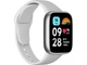 Redmi Watch 3 Active / Bluetooth 5.3 (Global) (BHR7266GL) / Gray - изображение 1