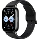 Смарт-часы Redmi Watch 5 Lite / Bluetooth 5.3 / Black (Черный) BHR8789GL - изображение 1