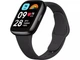 Redmi Watch 3 Active / Bluetooth 5.3 (Global) (BHR7266GL) / Black - изображение 2