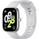 Смарт-Часы Redmi Watch 4 (Bluetooth 5.3) Silver Gray /Серебряный (BHR7848GL) - изображение 1