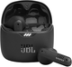 Навушники JBL Tune Flex Black (JBLTFLEXBLK) - зображення 1