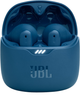 Słuchawki JBL Tune Flex Blue (JBLTFLEXBLU) - obraz 2