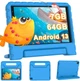Планшет YESTEL X9 8" 3+4/64GB Android 13 з чохлом - изображение 1