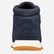 Мужские демисезонные ботинки кожаные Helly Hansen Torshov 2 12040-597 42 (8UK/8.5USA) 26.5 см Navy/Snow (7040059551613) - изображение 4