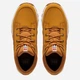 Мужские демисезонные ботинки кожаные Helly Hansen Torshov 2 12040-725 44.5 (10UK/10.5USA) 28.5 см Honey Wheat/Cream (7040059313419) - изображение 5