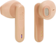 Навушники JBL Wave Flex Beige (JBLWFLEXBEG) - зображення 5