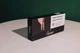 Блок сигарет Cigaronne Super Slims Black x 10 пачек (4850008001013) - изображение 5